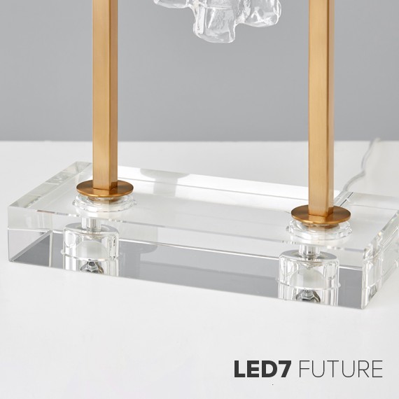 Loft Industry Modern - Ice Table2